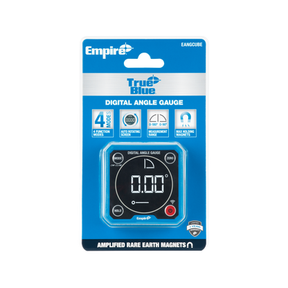 Empire Digital Angle Gauge