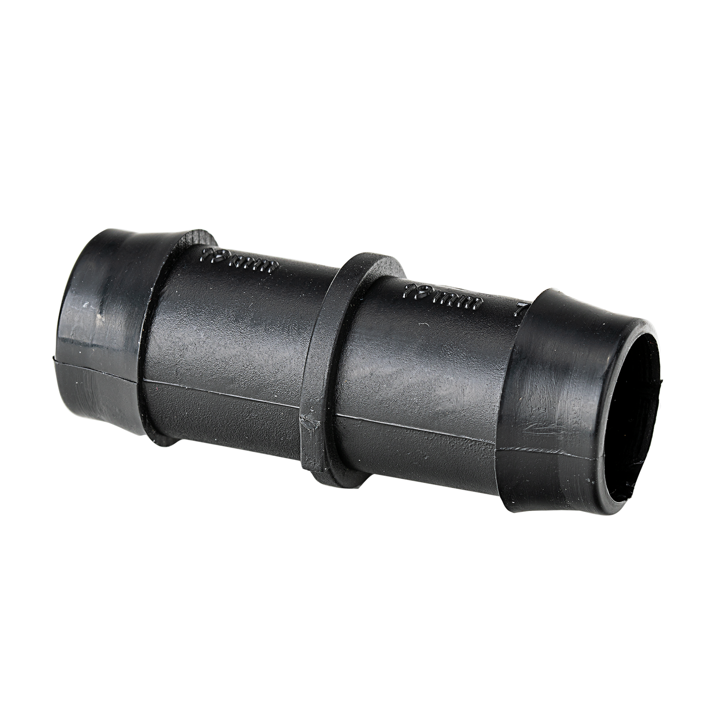 K Rain Barbed Joiner - 19mm - 10 Pack - KJ19