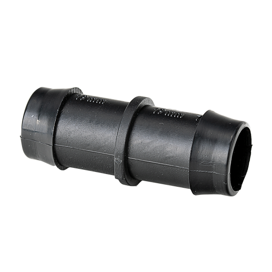 K Rain Barbed Joiner - 19mm - 10 Pack - KJ19