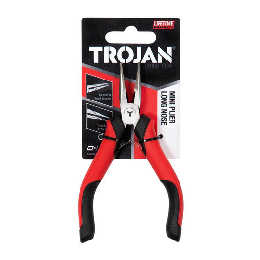 Trojan Mini Long Nose Plier