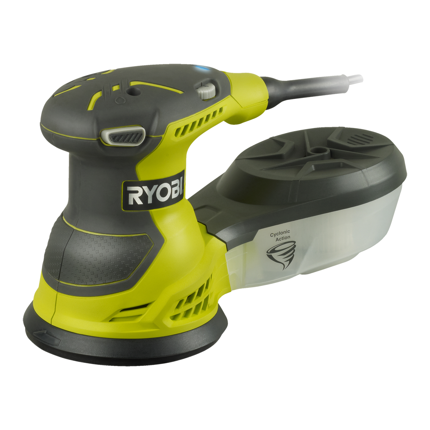 Ryobi Random Orbital Sander - 125mm