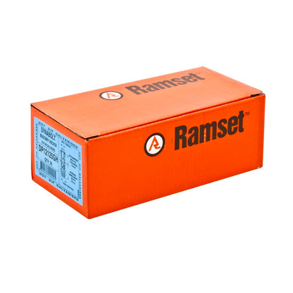 Ramset Dynabolt Plus Hex Nut Bolt - 12 x 125mm - 20 Pack