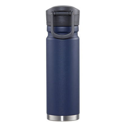 Esky 700ml Hydration Drink Bottle - Navy