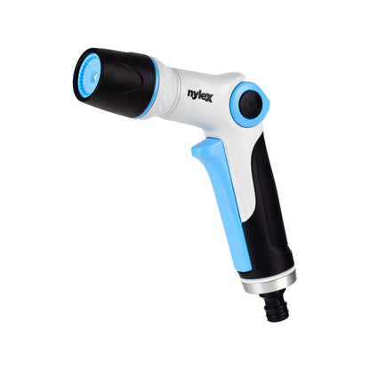 Nylex Hose End Trigger Pulse Gun - 12mm