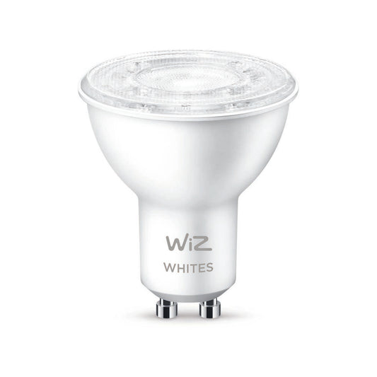 WIZ GU10 Smart Spot - 345Lm - Tuneable White - 4.7W