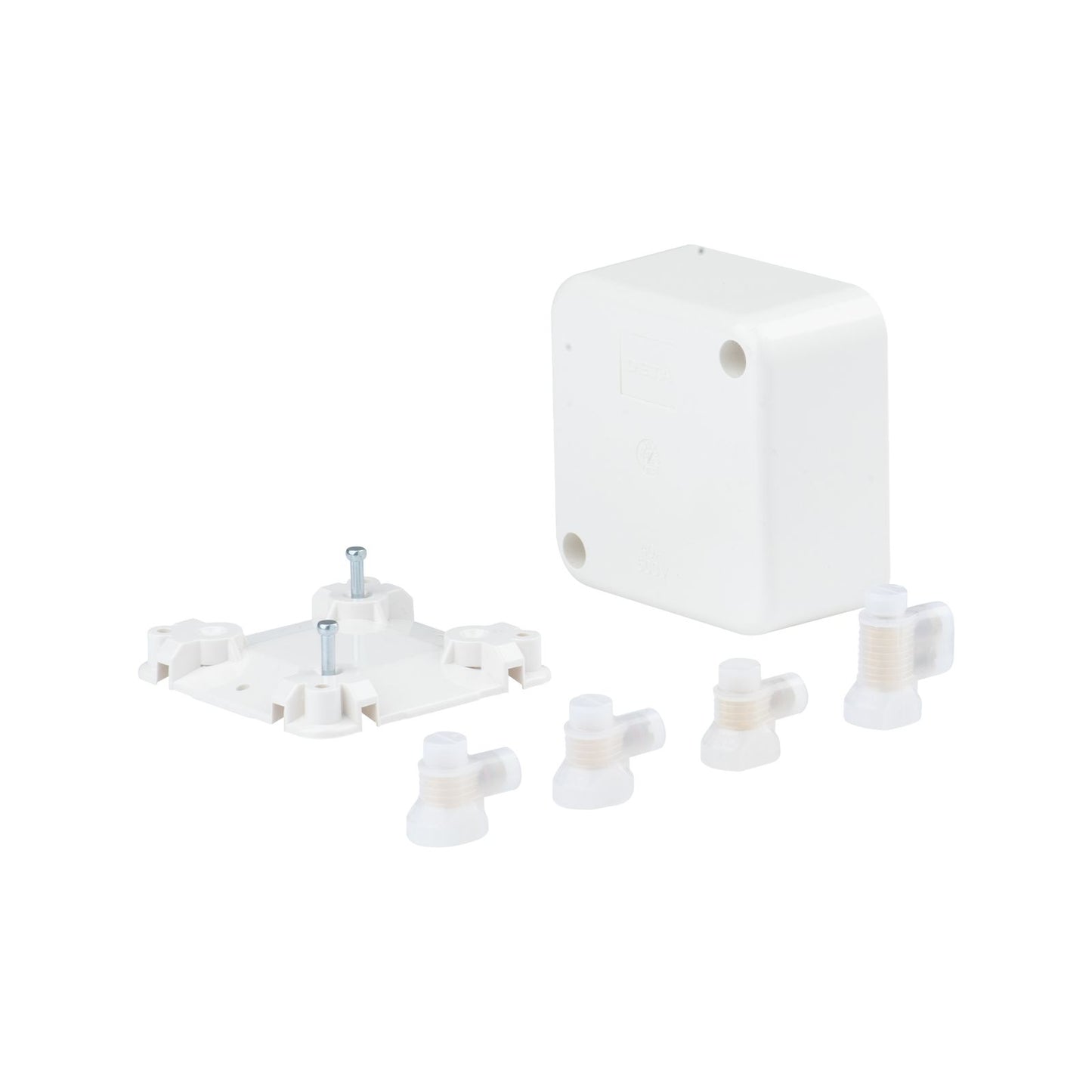 Deta Junction Box - 40A - 10 Pack