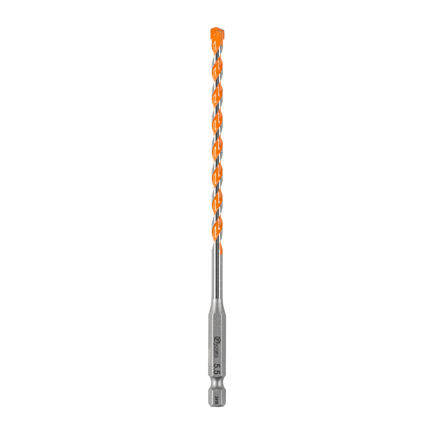 Kango Masonry Drill Bit - 5.5 x 150mm