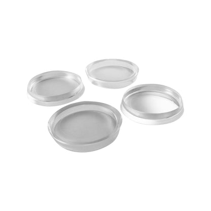 Surface Gard Castor Cups - 48mm - 4 Pack