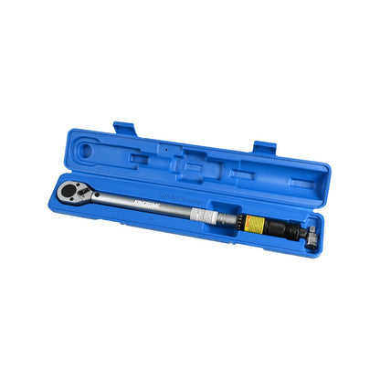 Kincrome Micrometre Torque Wrench - 1/2" Drive - Alloy - Dual Scale