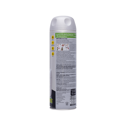 Raid Automatic Advanced Insect Pest Control - 305g