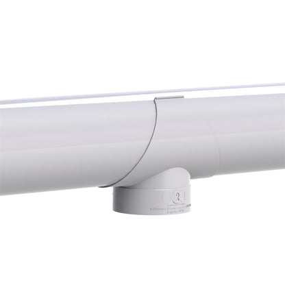Rain Harvesting Easy Tee Junction - 100 x 90mm