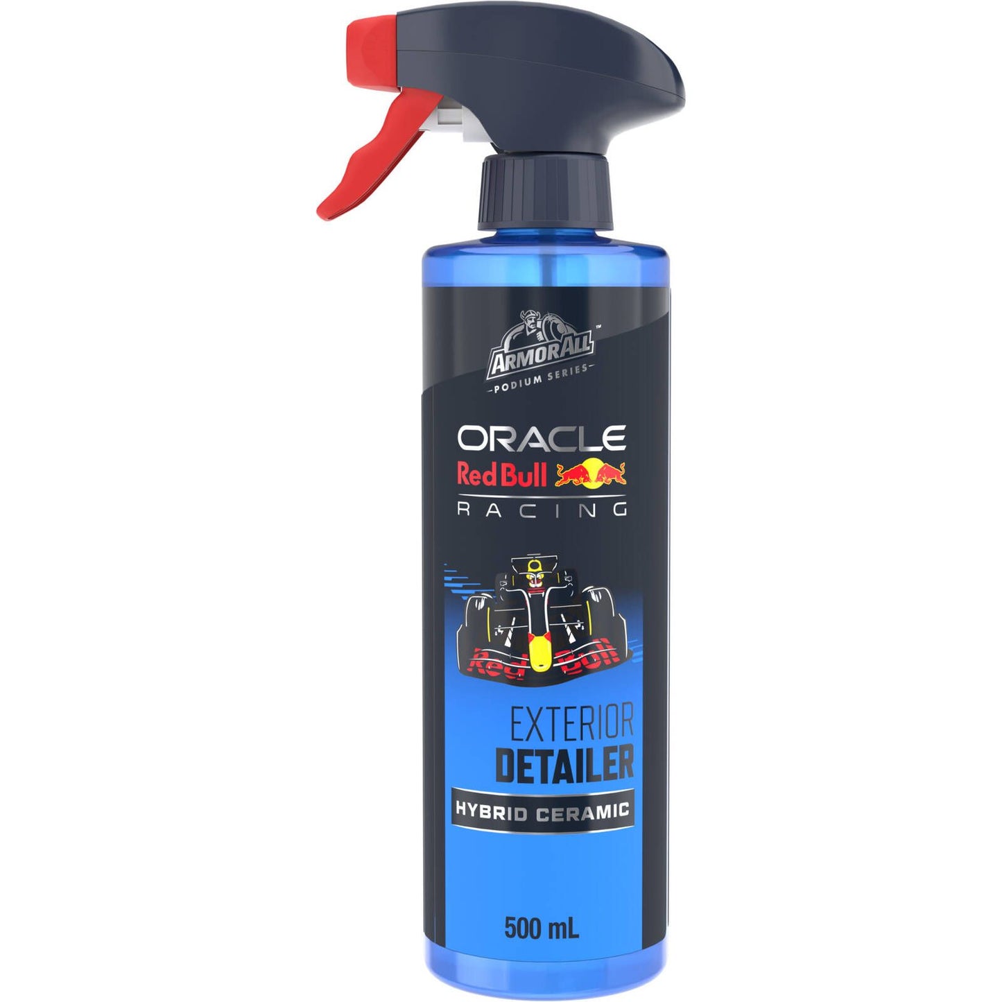 Armor All Podium Series Hybrid Ceramic Exterior Detailer - 500ml