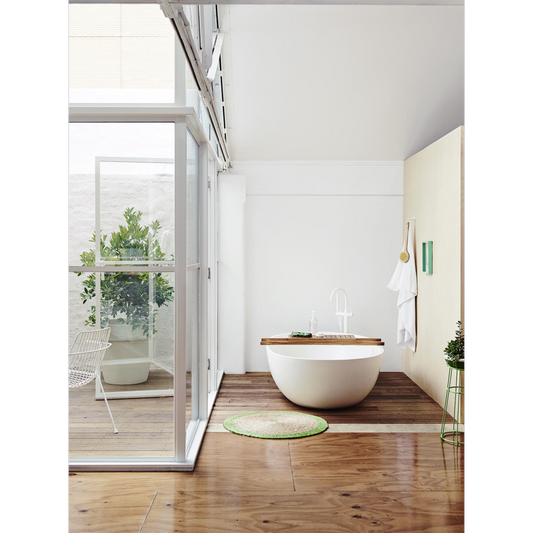 Dulux Interior Paint 1L Semi Gloss Vivid White Washable Mould Resistant