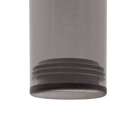 Surface Gard Black Round Chairtip 50mm 4 Pack