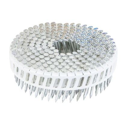Titan Collated Coil Nail Screw - 38mm - 3600 Pack