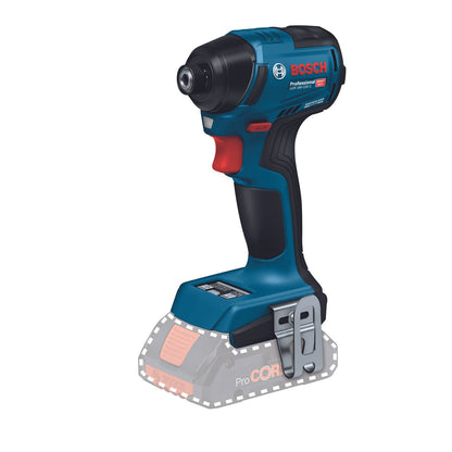 Bosch Professional Impact Driver - 18V - 220Nm - Skin Only