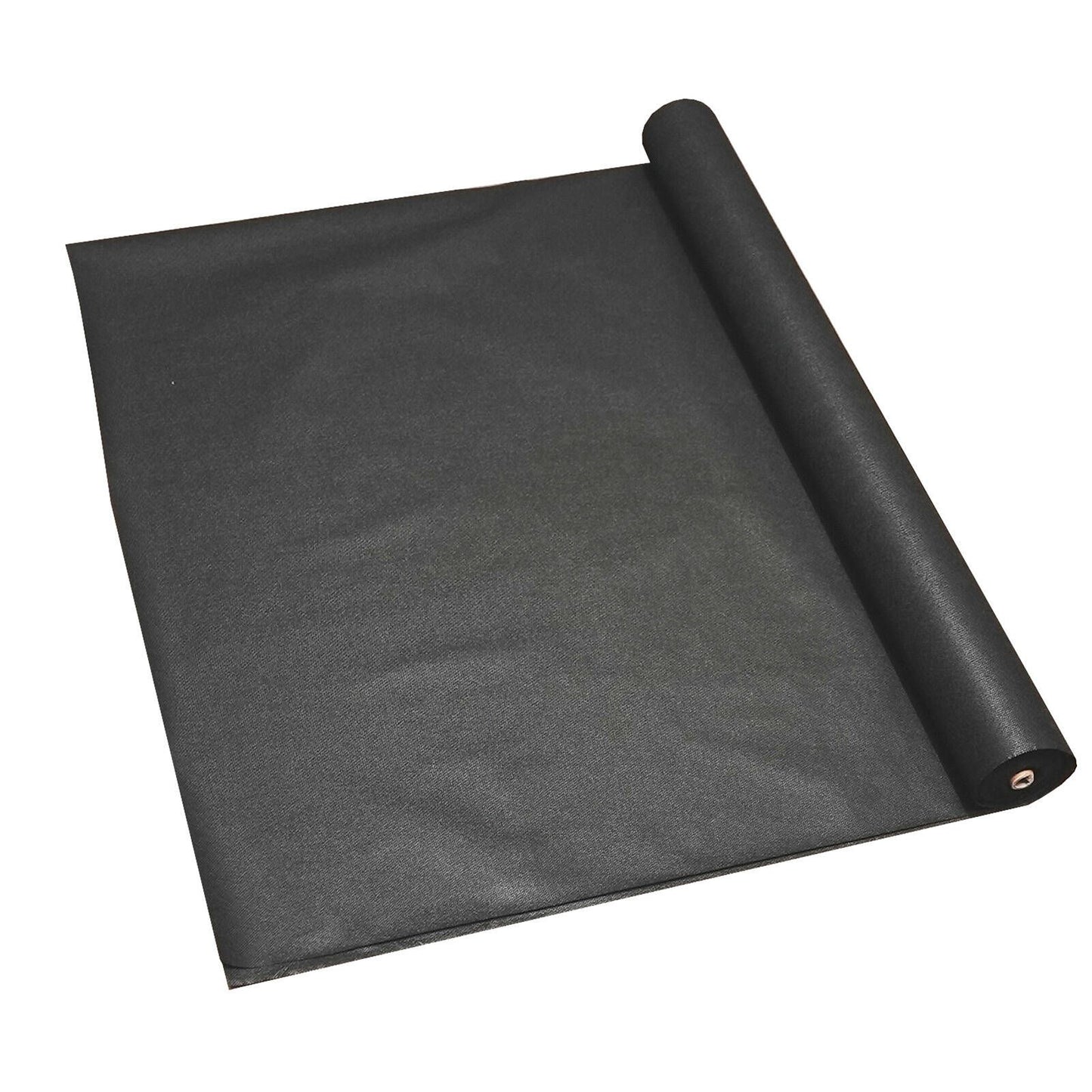 Pillar Black Landscaper Weedmat - 3.6 x 25m