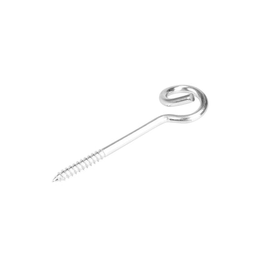 Pinnacle 9 Eye Loop Screw - 5 x 160 x 30mm