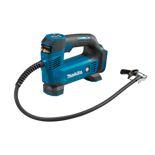 Makita Inflator - 121psi - Skin Only - MP001GZ