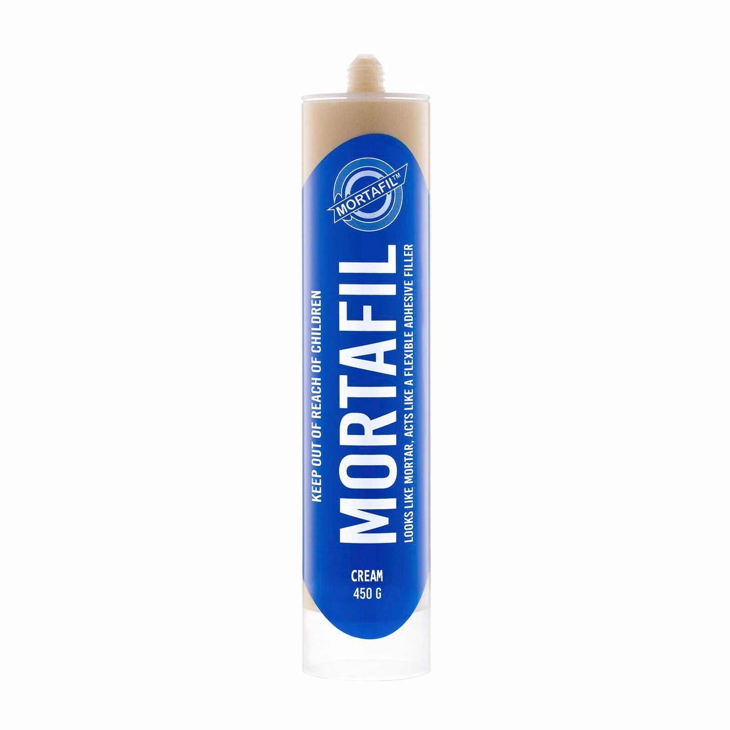Mortafil Adhesive Mortar - 450g