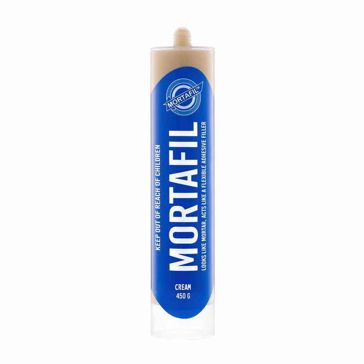 Mortafil Adhesive Mortar - 450g