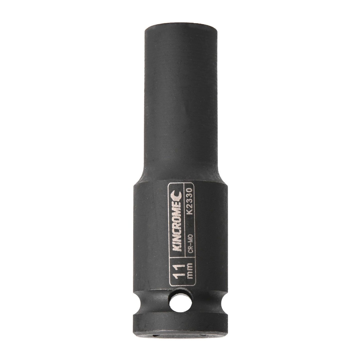 Kincrome 11mm Deep Impact Socket - 1/2 Drive