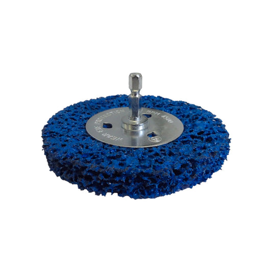 Josco Strip It Wheel - 100mm