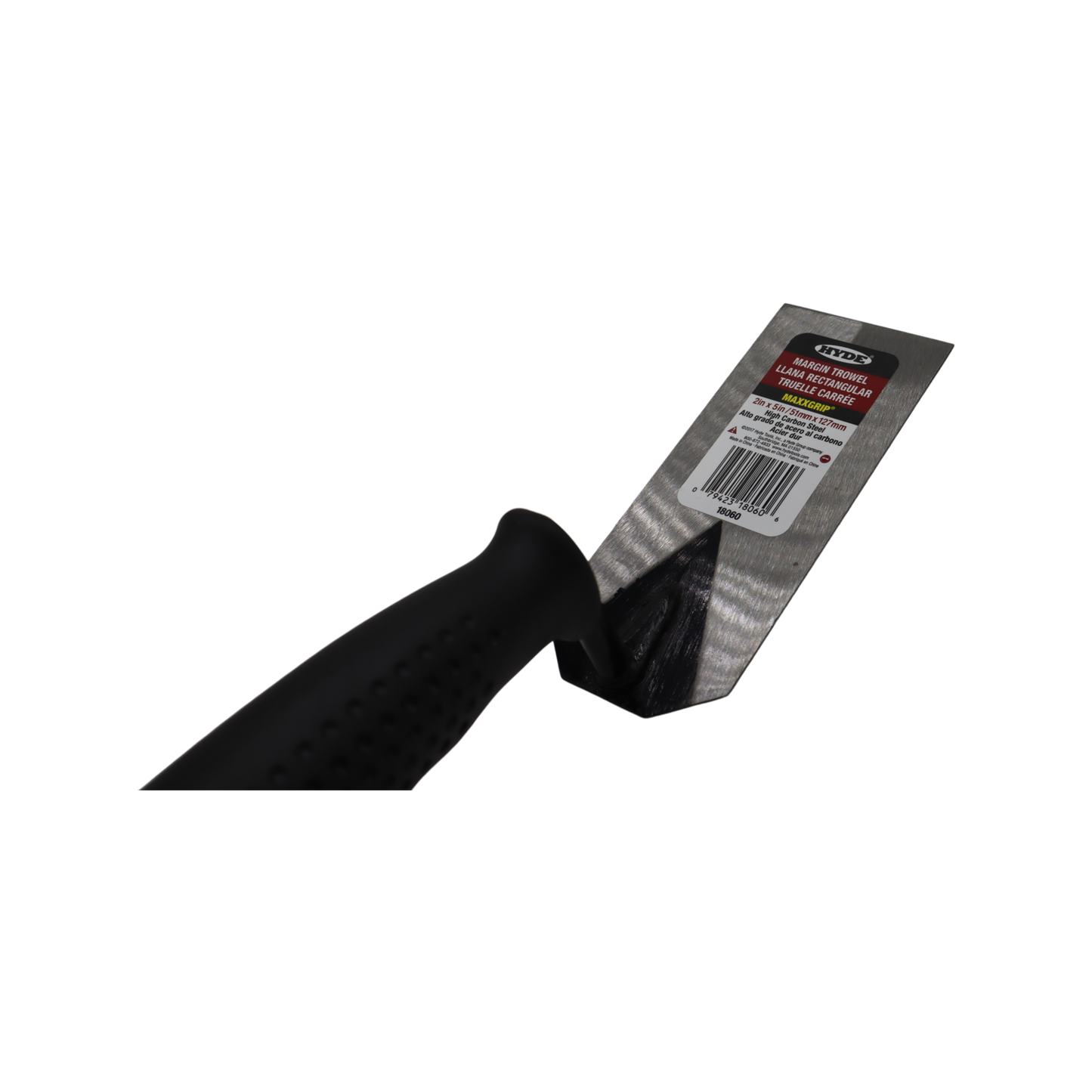 Hyde Margin Trowel - 51 x 127mm