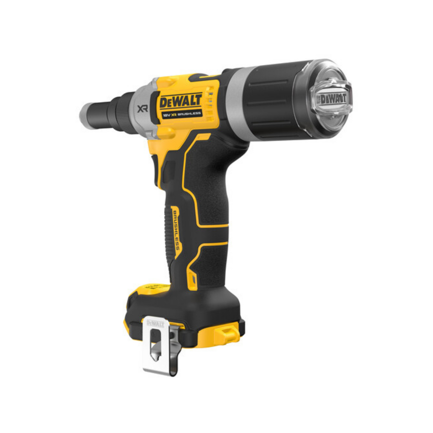 DeWalt Rivet Gun - 18V - 6.4mm
