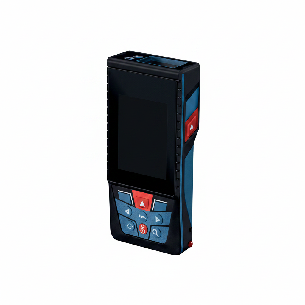 Bosch Professional Distance Measurer - 150m