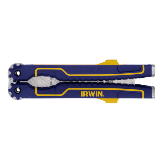 Irwin Marples Folding Pocket Chisel - 25mm