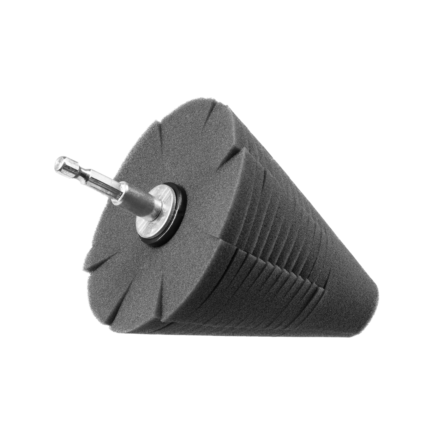 Ryobi 95mm Perforated Drill Polishing Cone