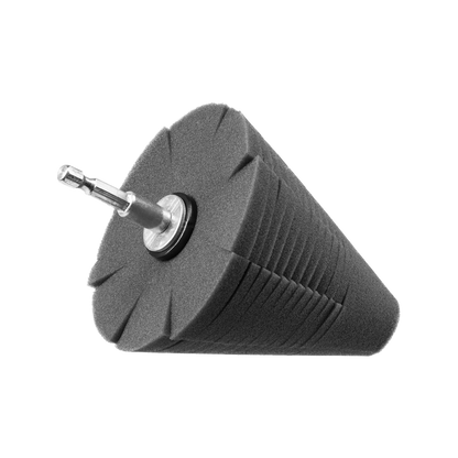 Ryobi 95mm Perforated Drill Polishing Cone
