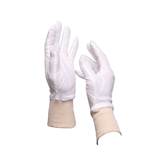 Sabco Multipurpose Cotton Gloves Medium