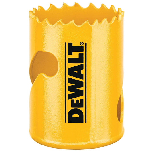 Dewalt Bi Metal Hole Saw - 38mm