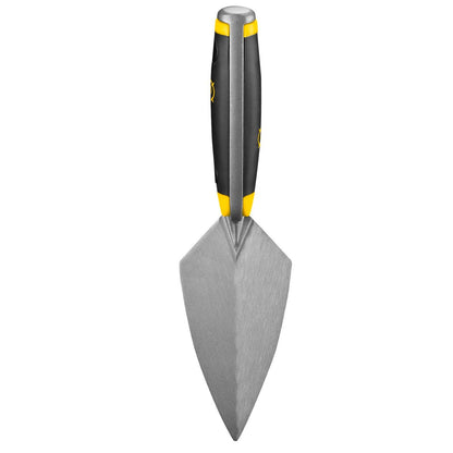 Kango 150mm Pointing Trowel - High Carbon Steel - Silver - Model KPT150