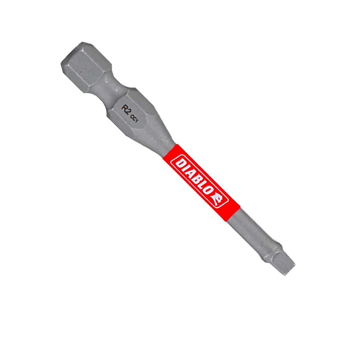 Diablo Power Bit SQ2 - 2" - 15 Pack