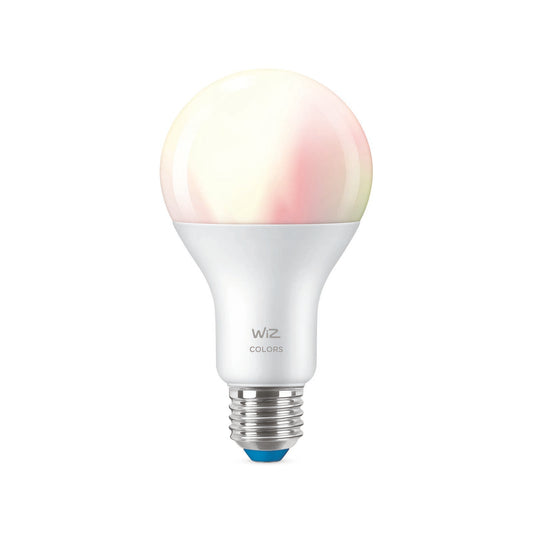 WIZ A67 E27 Smart Globe - 1521Lm - Colour - 13W
