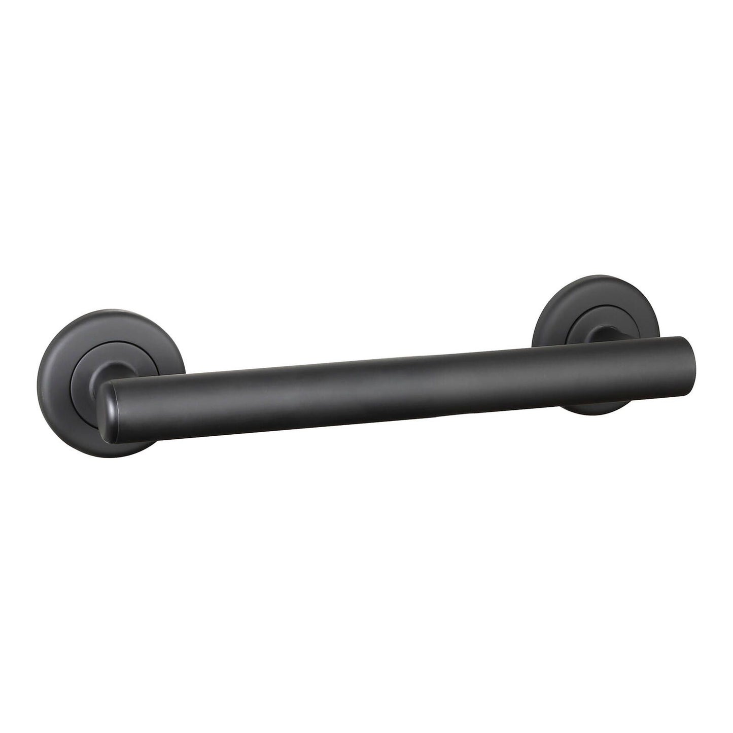 Evekare Linear Grab Rail - 300mm - Matte Black