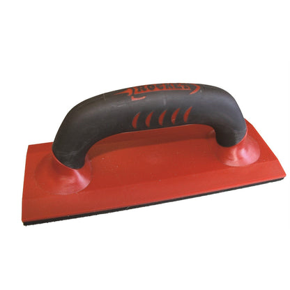 Rocket Hand Sander - 90mm