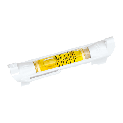 Empire Lightweight Line Level - 15 x 15 x 75mm - 2 Pack