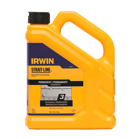 Irwin Strait-Line Marking Chalk 1.1kg