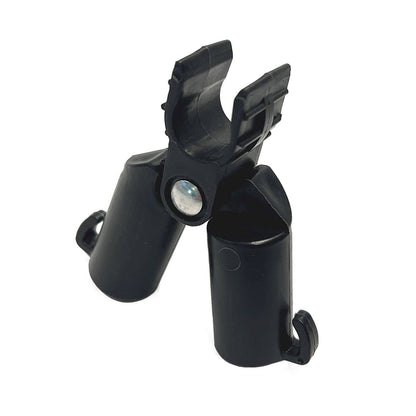 Jack A Frame Clip - 11mm - 2 Pack