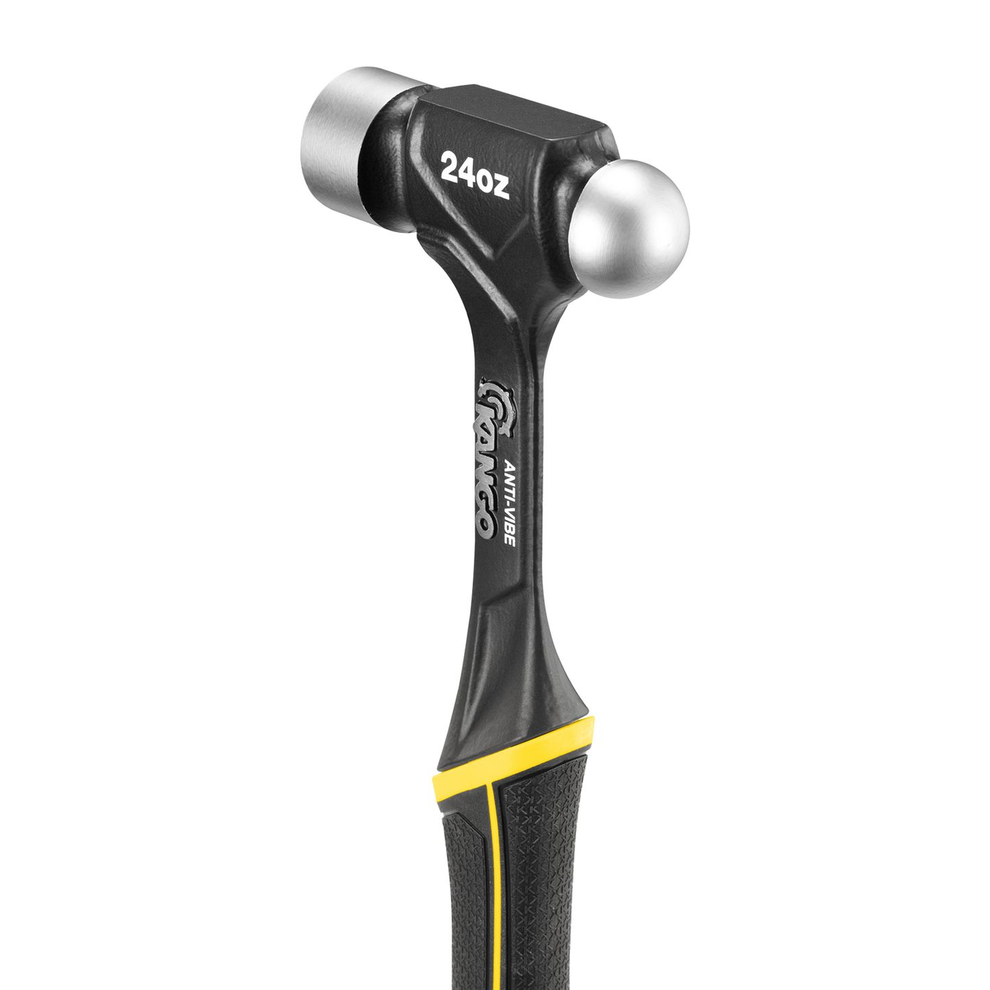 Kango Anti Vibe Ball Pein Hammer - 24oz - 36 x 360mm