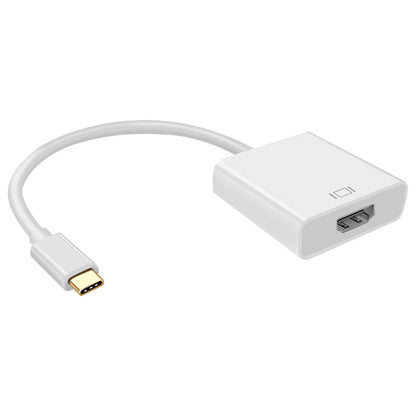 Antsig USB-C to HDMI Adapter - 15cm