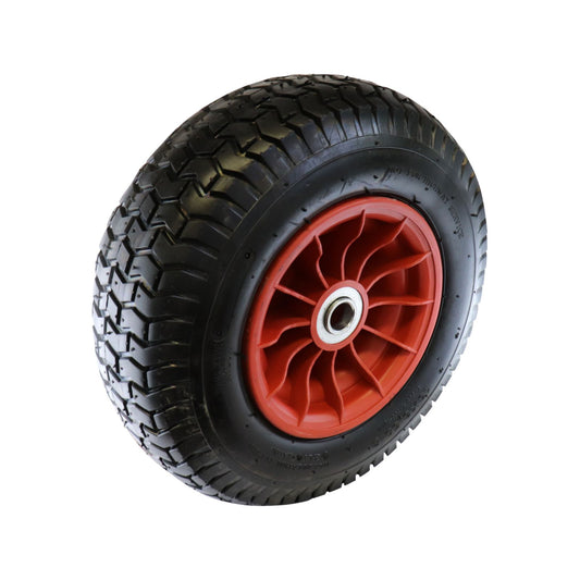 Easyroll Wheelbarrow Wheel - 6.5 x 8