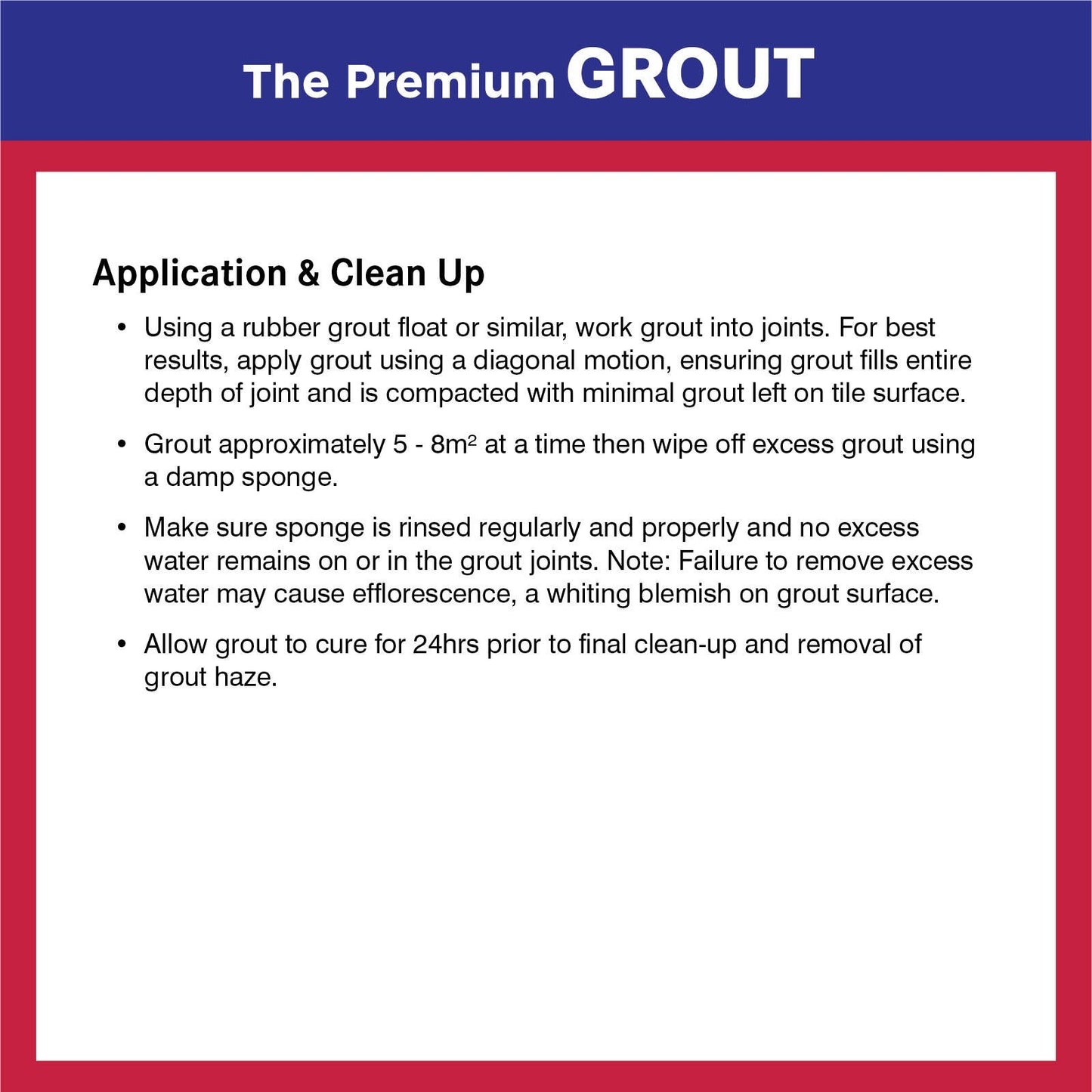 Maxisil Mid Grey Grout - 2kg