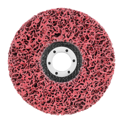 Kango Coarse Grit Stripping Disc - 125mm