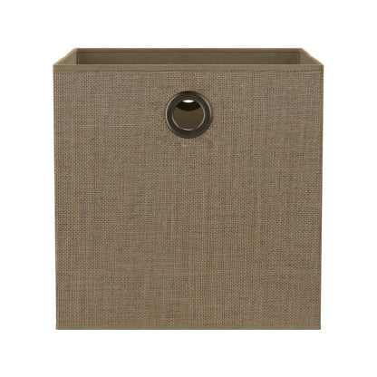 Flexi Storage Clever Cube Insert - Urban Canvas 330x330x370mm Durable