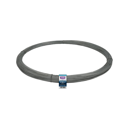 Jack Handyfence Wire - 2.5mm x 300m